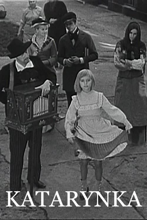 The Barrel Organ