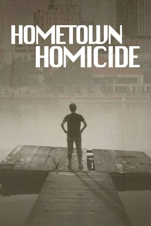 Hometown Homicide