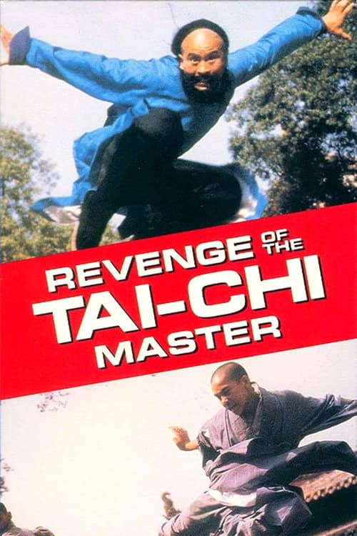 Secret of Tai Chi