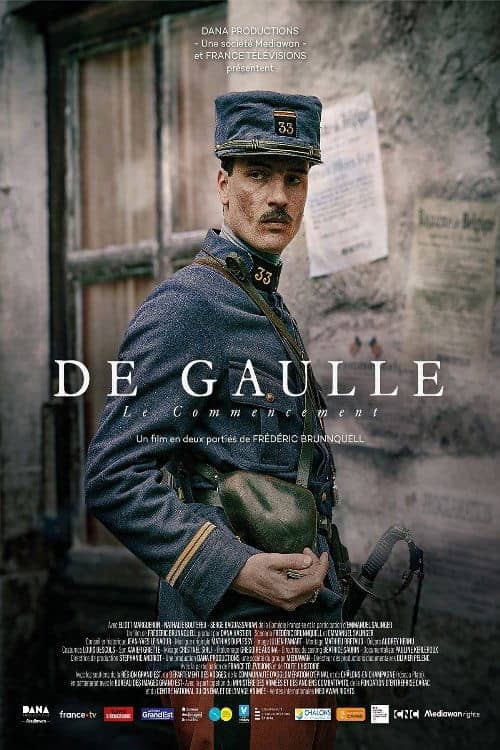 De Gaulle, le commencement