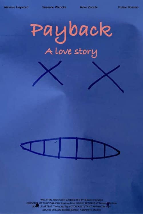 Payback: A Love Story