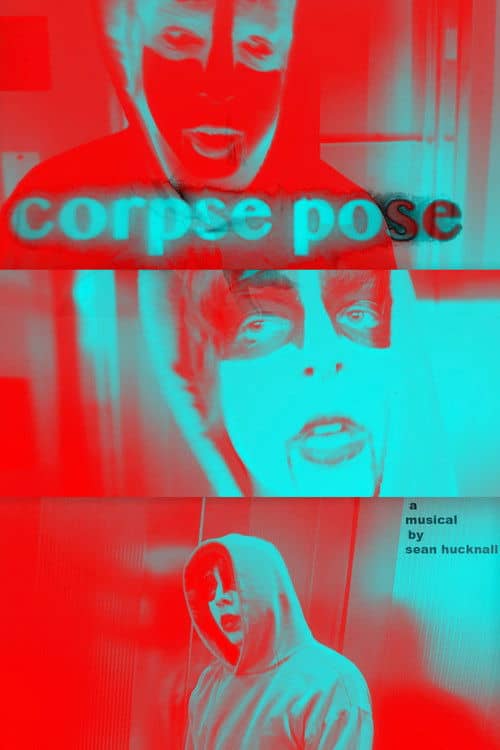 Corpse Pose