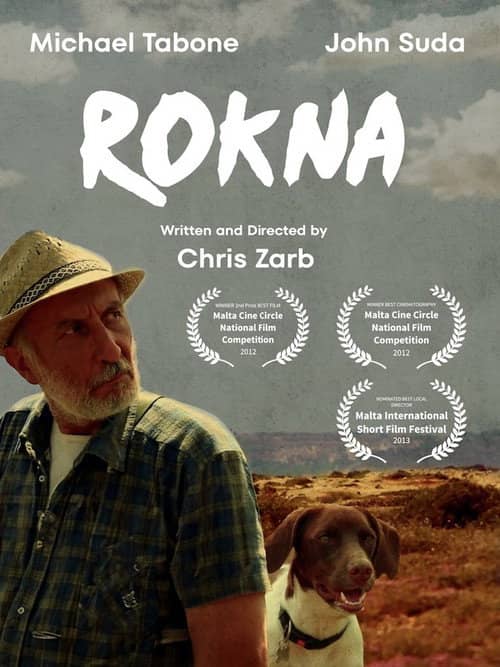 Rokna