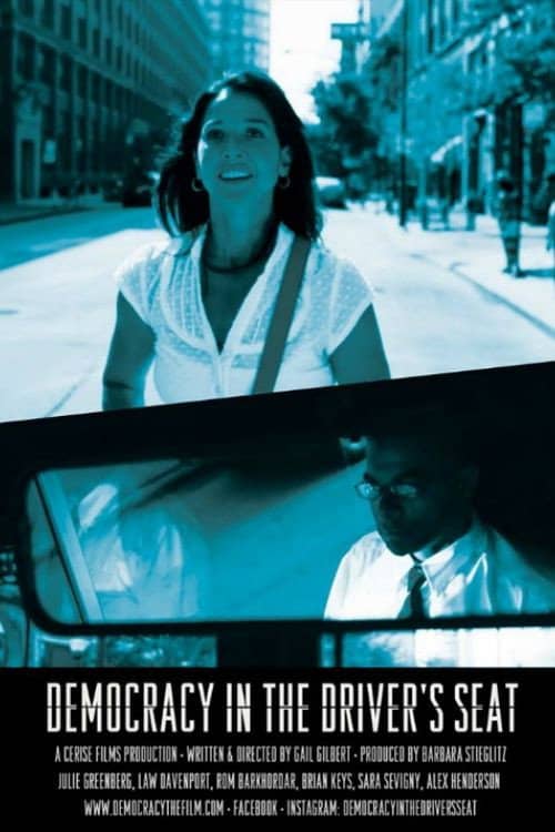 Democracy in the Driver's Seat