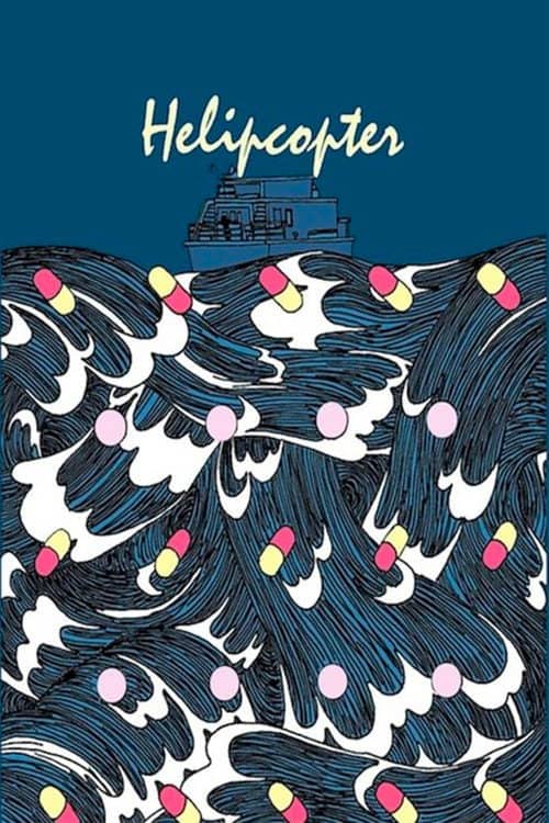 Helicopter