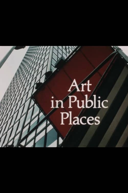 Art in Public Places