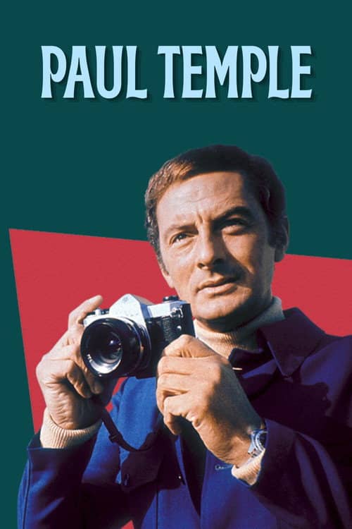 Paul Temple