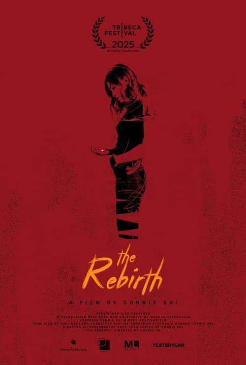 The Rebirth