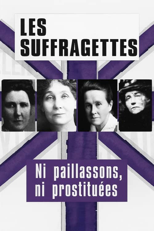 Votes for Women: Wanted!