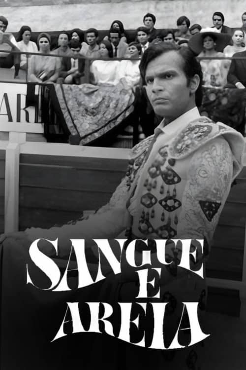 Sangue e Areia