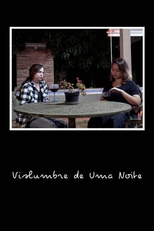 Vislumbre de Uma Noite