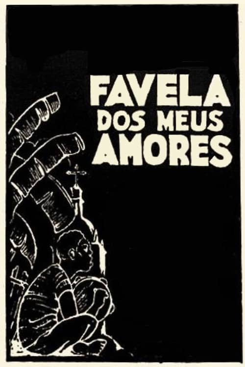 Favela dos Meus Amores