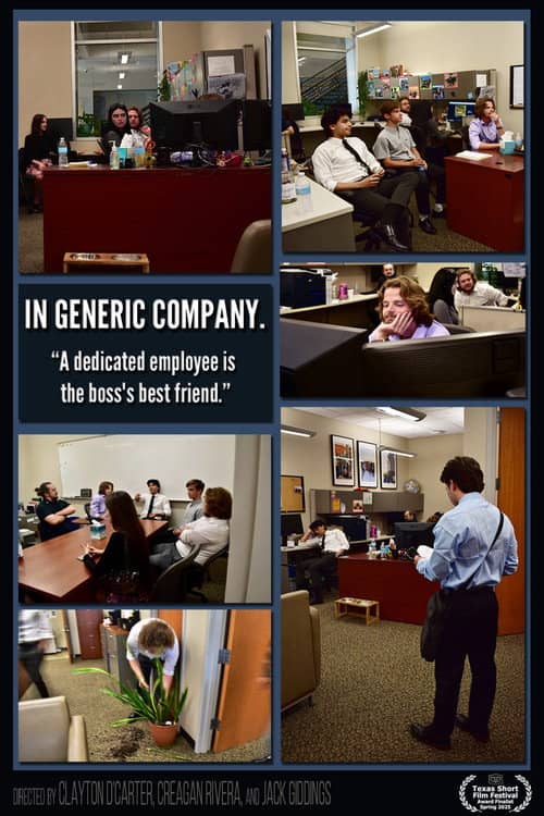 In Generic Company