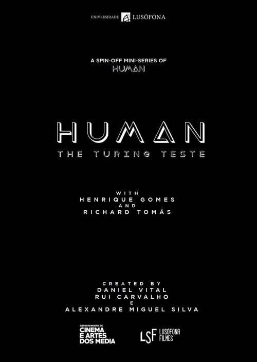 HUMAN: The Turing Test