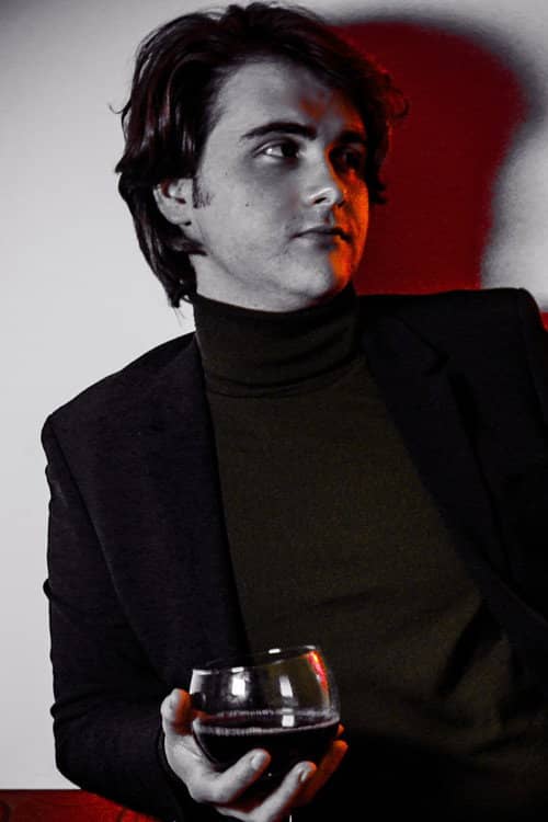 The Sommelier