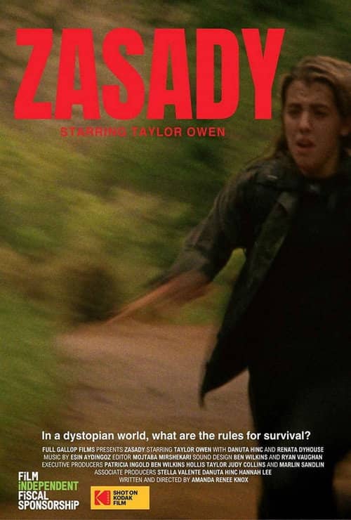 Zasady