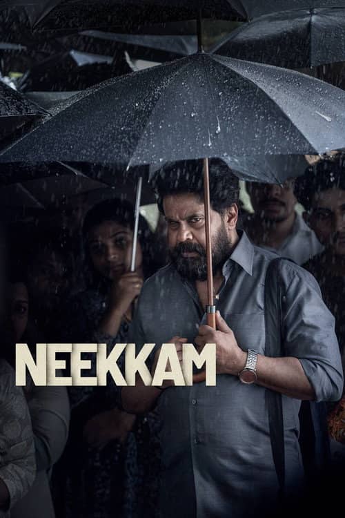 Neekkam