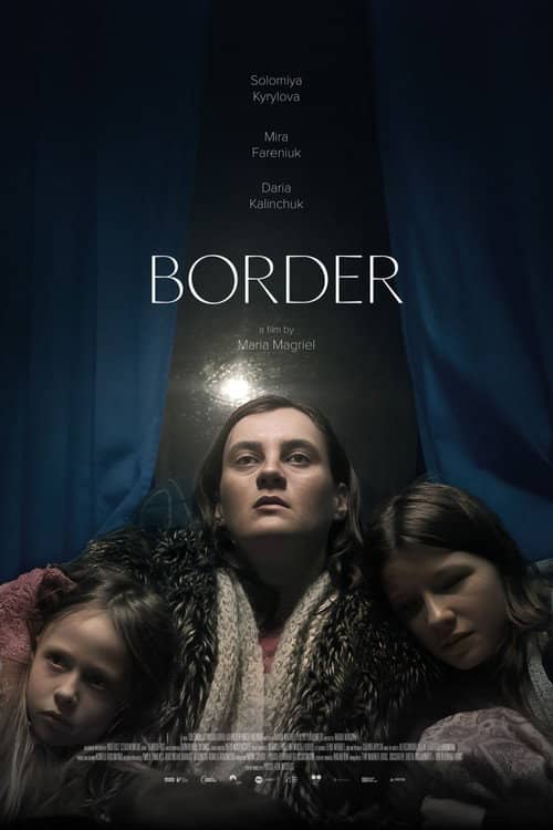 Border
