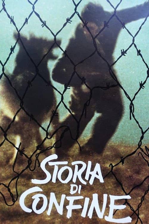 Storia di confine