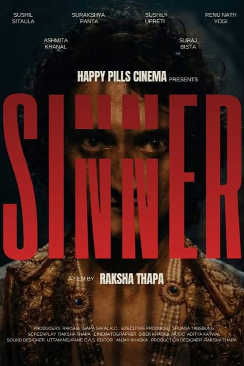 Sinner