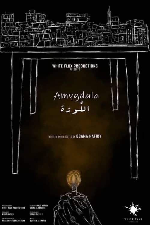 Amygdala