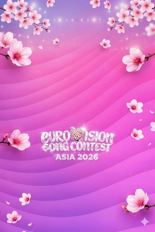 Eurovision Song Contest Asia