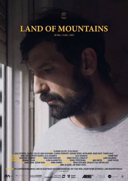 Land of Mountains