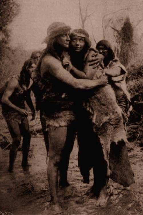 In the Long Ago