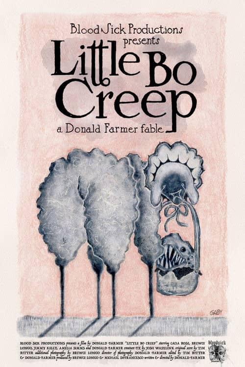 Little Bo Creep