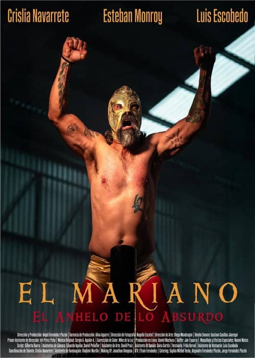 El Mariano