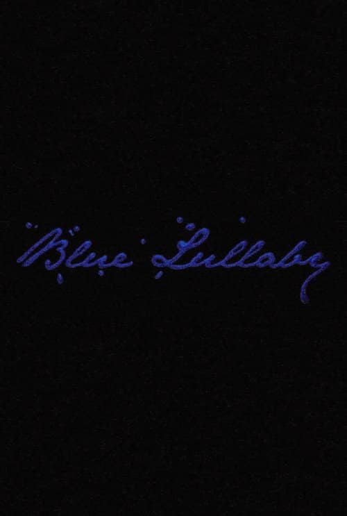 Blue Lullaby