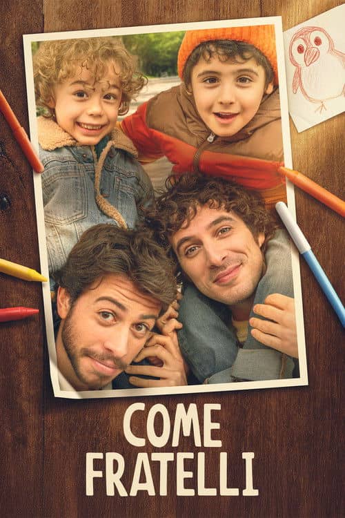 Come fratelli