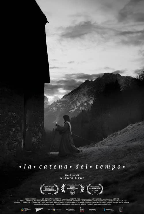 The Chain of Time