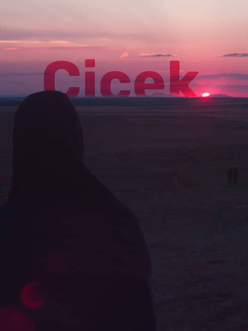 Çiçek