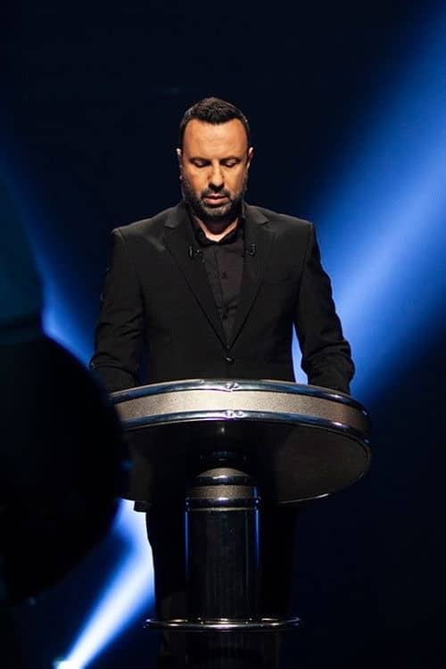 The Weakest Link