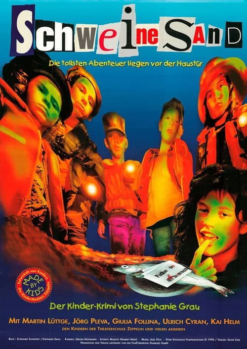 Schweinesand
