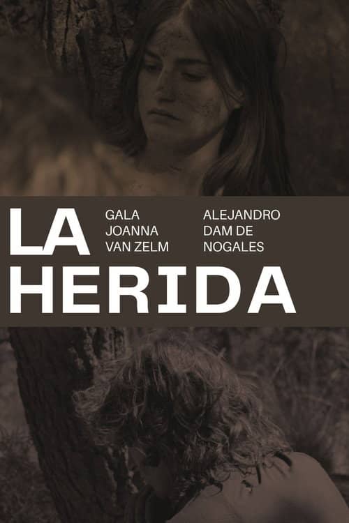 La herida