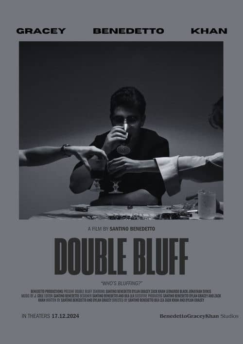 Double Bluff