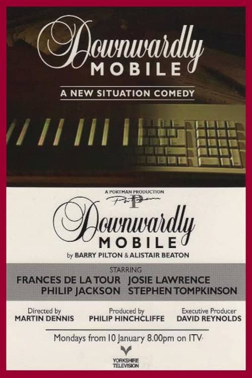 Downwardly Mobile