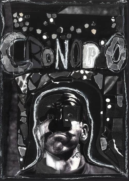 CRONOPIO