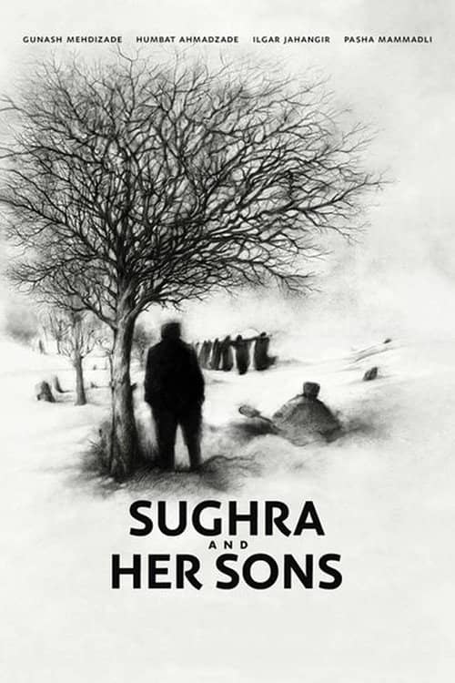 Sughra and Her Sons