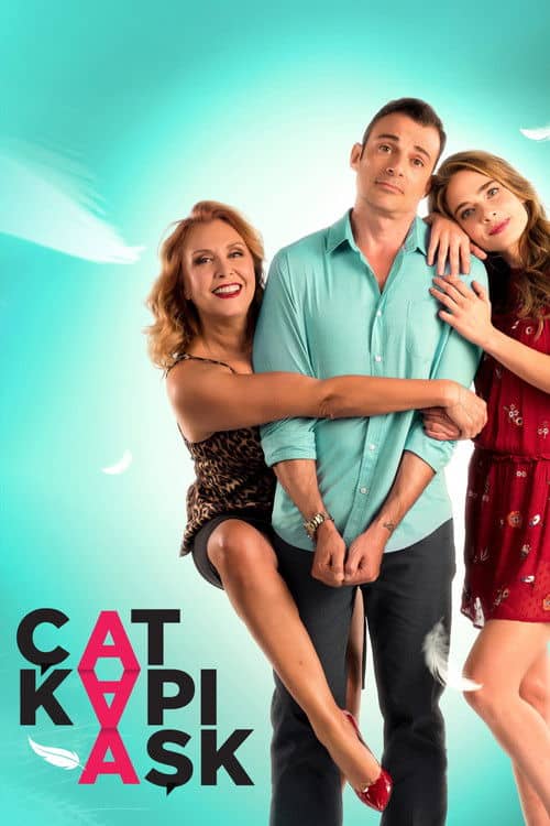 Çat Kapı Aşk