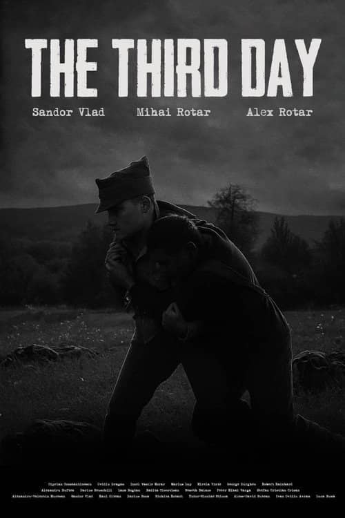 The Third Day