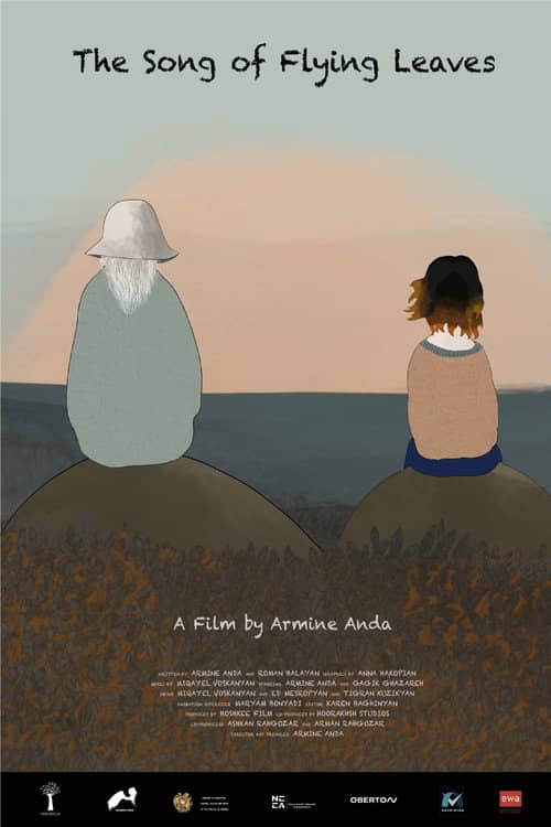 The Song of Flying Leaves