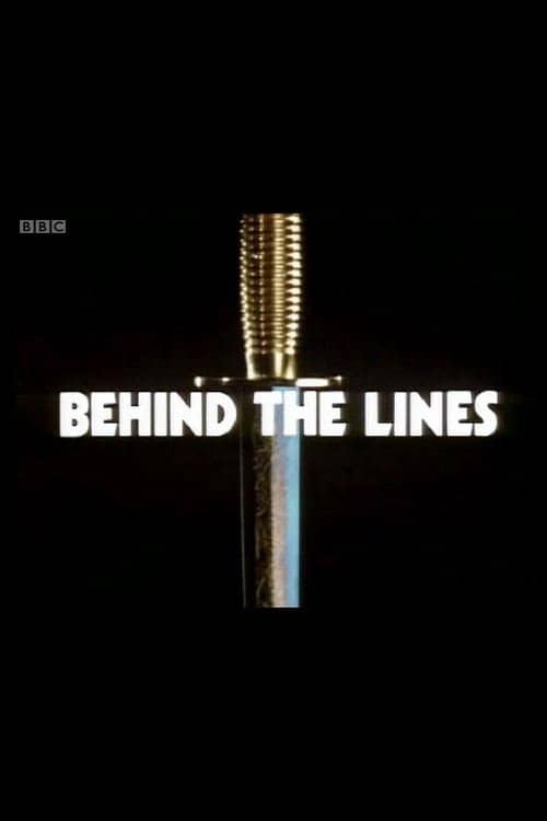 Behind the Lines