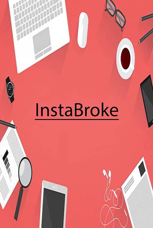 InstaBroke