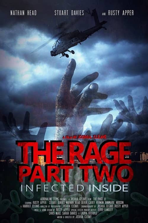 The Rage Part II