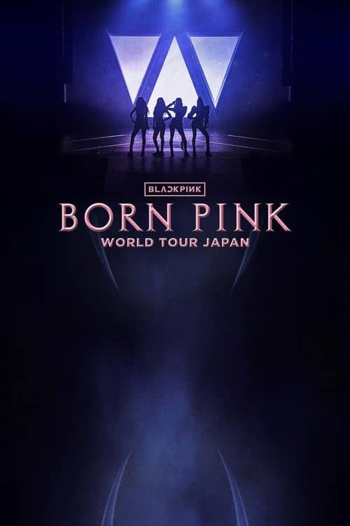 BLACKPINK - WORLD TOUR [BORN PINK] JAPAN KYOCERA DOME OSAKA