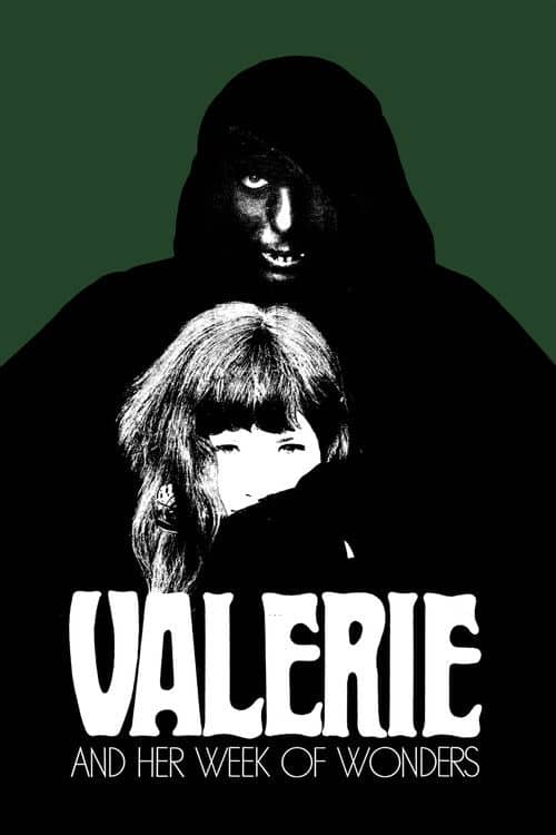 Valerie and Her Week of Wonders