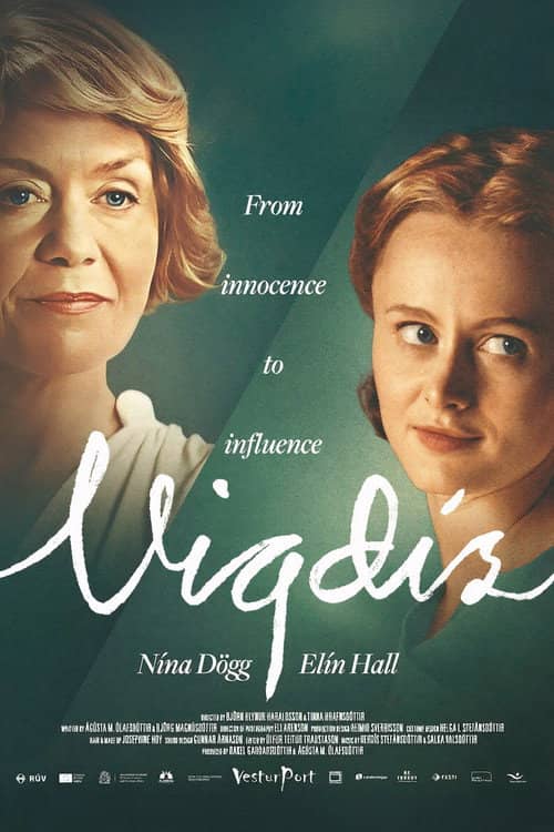 Vigdis